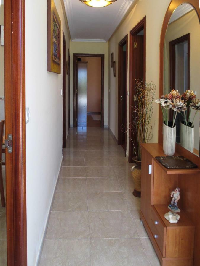 Villa Casa Sabaris Baiona Exterior foto